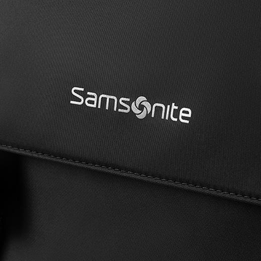 新秀丽黑色双肩背包TR1*09034【分仓直发，72小时发货，周末节假日不发货】 商品图5