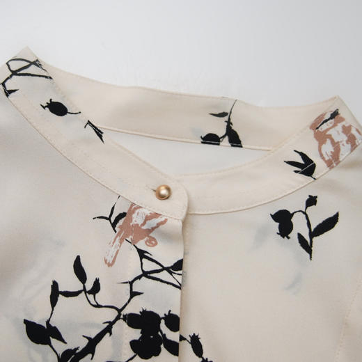 MG2C153 麦克斯菲瑞休闲衬衫 商品图2