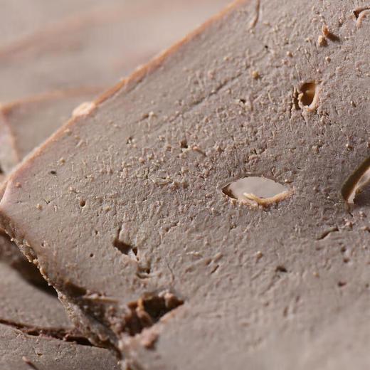 卤猪肝(小份)80g（即食） 商品图1