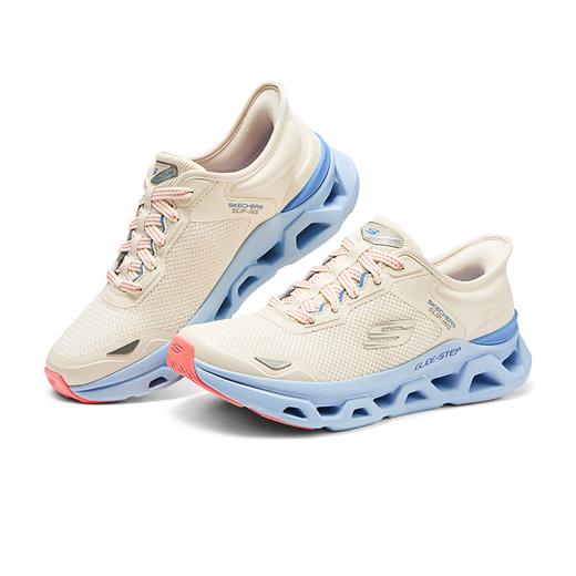 7楼斯凯奇Skechers 女运动鞋闪穿跑步鞋150511吊牌价849元 商品图5