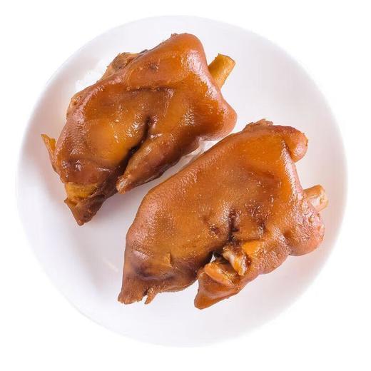 卤猪蹄(小份)180g（即食） 商品图2