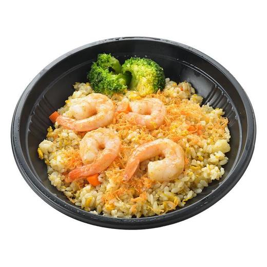 泰式咖喱虾仁炒饭325g 商品图3