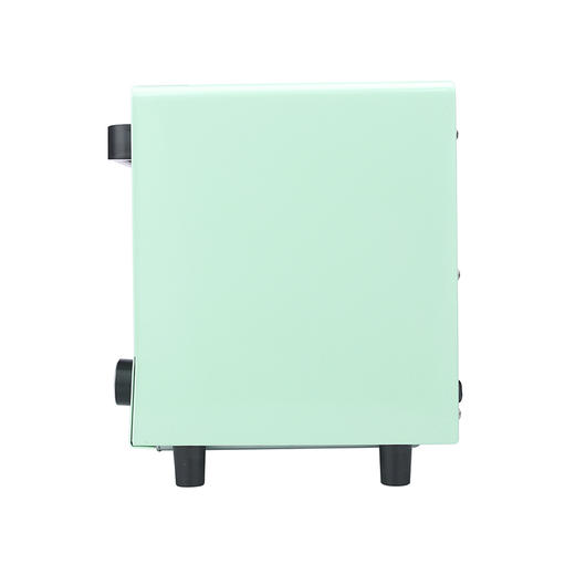 乐扣/小家电电烤箱绿色800W 商品图1