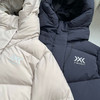 【断码快拍】 X-B斯嘉蒂 收腰保暖 防水女羽绒服 商品缩略图9