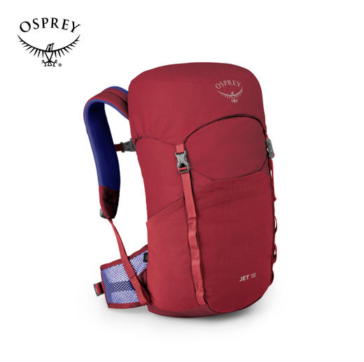 OSPREY  JET 淘气鬼 儿童日用书包户外旅游徒步包双肩包 商品图4