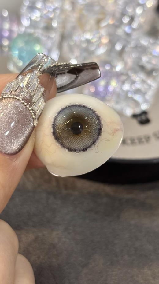 Annieone月抛-银河坠落 商品图5