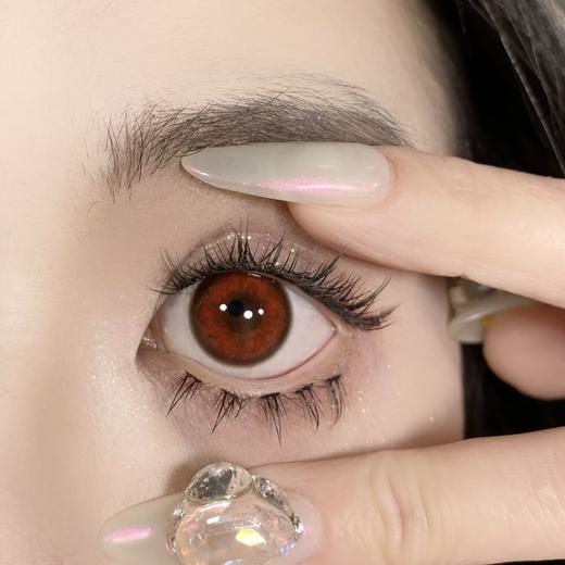 Annieone月抛-朋克樱桃 商品图6