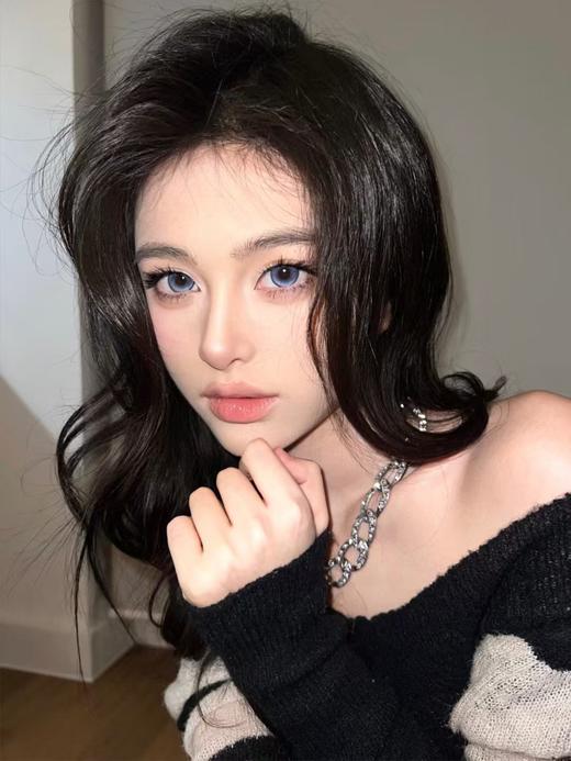 『日抛大直径』Ocean girl-O-24-14.4mm【日抛 0-800度 无525/575】 商品图1