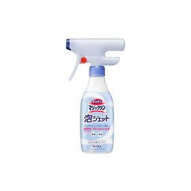 华西20240515-KAO花王泡沫型厨房清洁喷雾370ml/一瓶