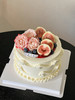 蛋糕定制—白色恋人 商品缩略图0