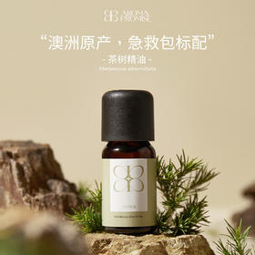 茶树精油10ml
