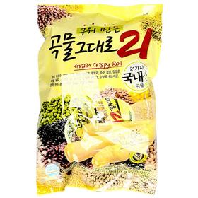 KEMY谷物原封21原味180gKEMY 곡물그대로21 오리지널