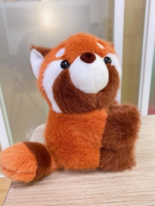 卡皮巴拉啪啪圈水豚玩偶手环公仔毛绒玩具女孩娃娃儿童手腕小挂件 商品图13