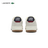 Lacoste法国鳄鱼男鞋新款L001系列百搭时尚板鞋休闲鞋48SMA0104 商品缩略图2