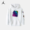 JORDAN 春 大童 卫衣 JDB-PO-7173 商品缩略图0