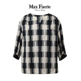 MH1A092麦克斯菲瑞上衣