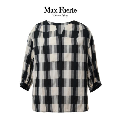 MH1A092麦克斯菲瑞上衣 商品图0