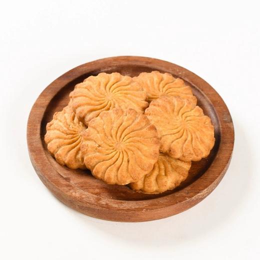 山药薏米燕麦饼 450 克*4袋 商品图4