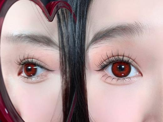 Annieone月抛-朋克樱桃 商品图2