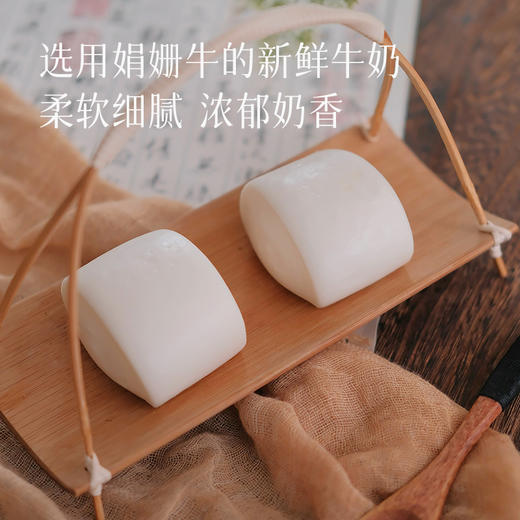 【贝贝南瓜/鲜奶馒头】0添加健康早餐点心，松软细腻，不甜不腻刚刚好~ 商品图6