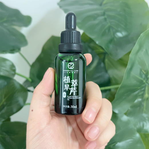 特别活动-【艾斯缇诗】植萃旱芹油  商品图4