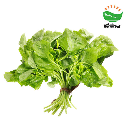 暖壹有机绿苋菜 商品图0