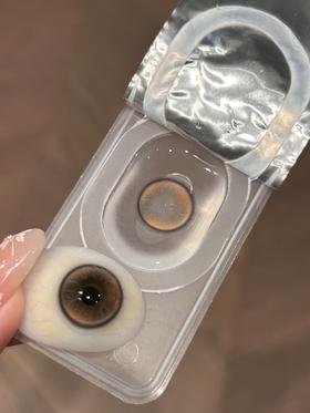 Budercon温洒月落 14.2mm