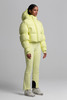Cordova - Aomori Jacket - Citrus - 女装 - 滑雪夹克 - 柑橘色 商品缩略图1