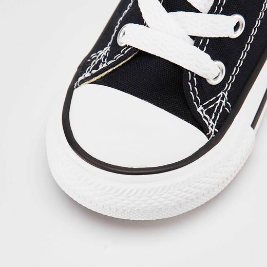 CONVERSE 冬 婴童 运动休闲类 7J231C 商品图6