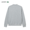 Lacoste法国鳄鱼男女同款新款时尚百搭翻领卫衣SH0679-98 商品缩略图3