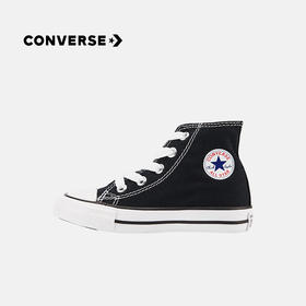 CONVERSE 冬 婴童 运动休闲类 7J231C