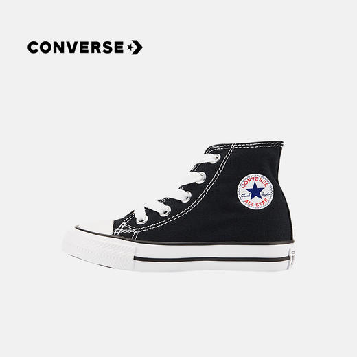 CONVERSE 冬 婴童 运动休闲类 7J231C 商品图0
