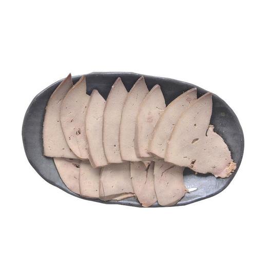 卤猪肝(小份)80g（即食） 商品图3