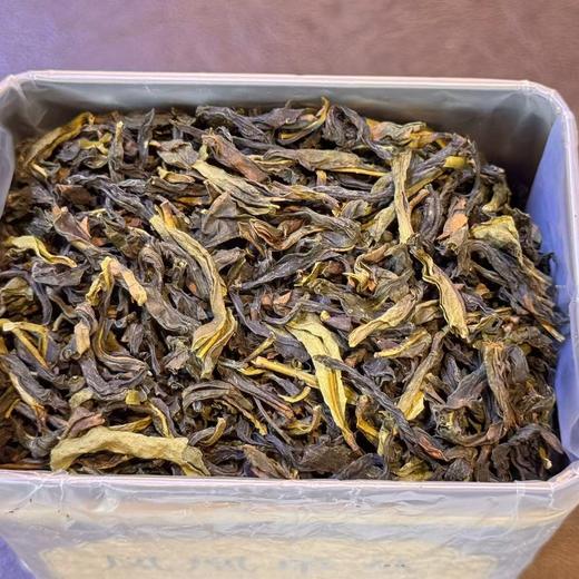 2024雪片鸭屎香 清香 凤凰单丛茶 250克 商品图1