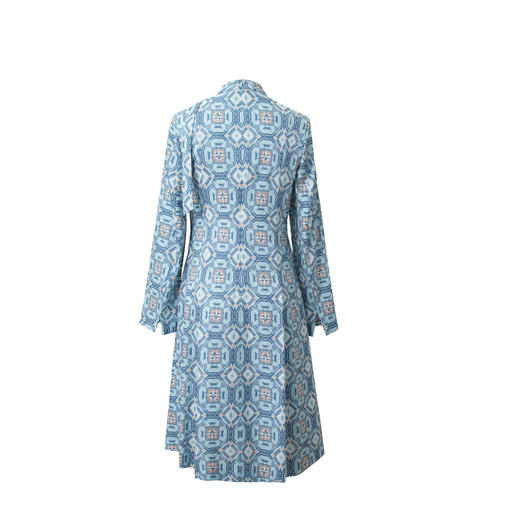 MH1L129麦克斯菲瑞休闲连衣裙 商品图1