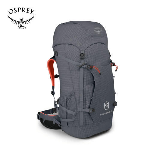 OSPREY Nims Mutant变异90户外双肩背包攀冰滑雪登山大容量可拆卸 商品图4