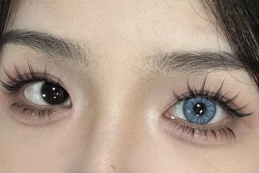 Annieone月抛-赛博冰种 商品图6