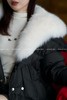 【门店同款】ENJOY冬季从“绒”冬日天使之翼毛领羽绒服 159951511 商品缩略图11