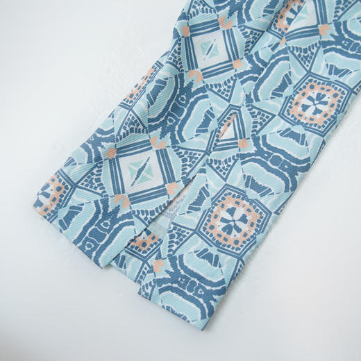 MH1L129麦克斯菲瑞休闲连衣裙 商品图3