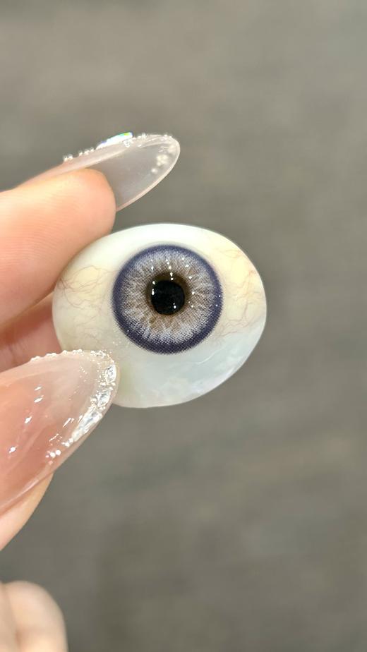 Annieone月抛-霓虹紫 商品图11