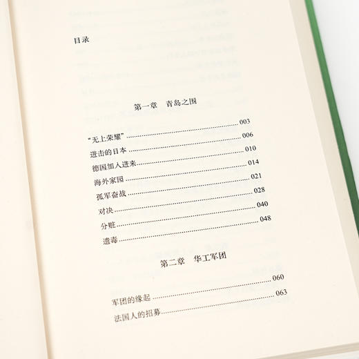 【英】乔纳森·芬比《企鹅一战中国史》 商品图2