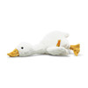 Steiff 史戴芙好朋友系列-圣诞趴趴白鹅（26厘米）STEC075513 商品缩略图0