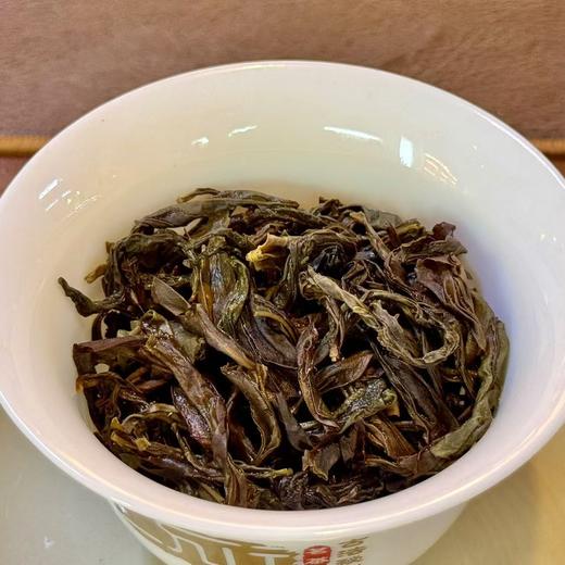 2024年春 百年老枞 通天香 凤凰单丛 50克起 商品图3