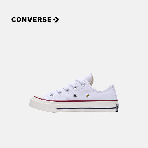 CONVERSE 秋 小童 运动休闲类 368988C 商品图0