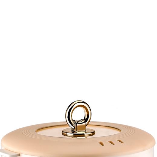 乐扣/小家电电煮锅橙色700W 商品图3