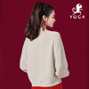 【现货秒发】壁虎瑜伽【2411SY314】披肩亲肤开衫 商品缩略图2