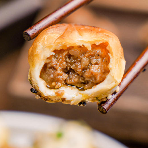 杨过 元气满满点心礼1920g(6盒) 商品图8