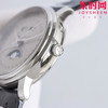宝珀villeret经典6654月相系列 男士腕表 新V3升级版来咯 商品缩略图5