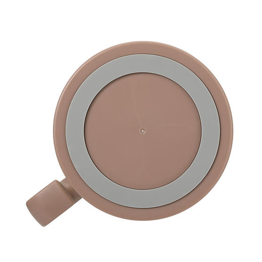 LHC6805FU 乐扣乐扣 不锈钢保温壶（米色） 商品图6