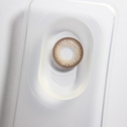 Annieone月抛-暮光棕 商品图9